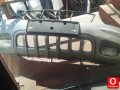 2004 - 2005 MODEL JEEP CHEROKEE 3.1 HATASIZ ÖN TAMPON.