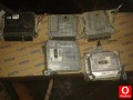 TOYOTA COROLLA HATASIZ MOTOR BEYNİ.