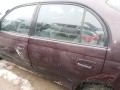 TOYOTA CORONA ÇIKMA SOL ARKA KAPI