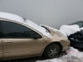 CHRYSLER 300M ÇIKMA MOTOR KAPUT