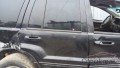 JEEP  CHEROKEE ÇIKMA SAĞ ARKA KAPI