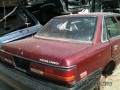TOYOTA CAMRY ÇIKMA BAGAJ KAPISI