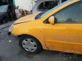 TOYOTA COROLLA ÇIKMA SAĞ SOL ÖN ÇAMURLUK LAR
