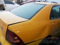 TOYOTA COROLLA ÇIKMA SAĞ SOL ÇAMURLUK