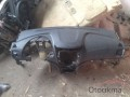 ACCENT BLUE TEK AIRBAGLI GÖĞÜSLÜK 