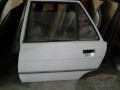 RENAULT BROADWAY SOL ARKA KAPI