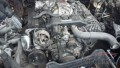 TOYOTA CRESTA ÇIKMA MOTOR