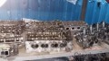 TOYOTA CRESTA ÇIKMA SİLİNDİR KAPAĞI
