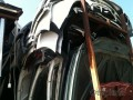TOYOTA CRESTA ÇIKMA ÖN TAMPON