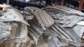 TOYOTA CRESTA ÇIKMA ÖN PANJUR LAR