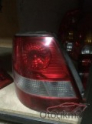 KIA SORENTO ÇIKMA STOP SOL STOP ÇIKMA PARÇA