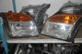 2008 FORD FUSİON TAKIM FAR ÇIKMA ORJİNAL YEDEK PARÇA