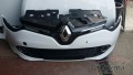 RENAULT CLİO 4 MOTOR KAPUTU BEYAZ ORJİNAL ÖN TAMPON ORJİNAL 