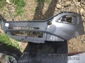 KIA SPORTAGE ÇIKMA ORJINAL ARKA TAMPON