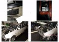 1999 VOLKSWAGEN POLO CLASSIC 1.6 BASIC HURDA ÇIKMA PARÇALARI