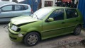 2000 model volkswagen polo parçaları satılıktır