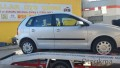 Volkswagen  polo 2008 benzinli çıkma parçaları satılıktır