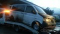 Volkswagen Transporter  2006model parçaları satılıktır