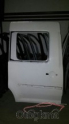Volkswagen caddy 2006 sağ sürgülü kapı çıkma