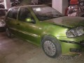 VOLKSWAGEN Polo 2001 parçaları satılıktır