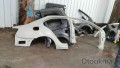 Volkswagen jetta 2013 sağ yan panel komple