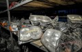 JEEP 2006 CHEROKEE ÇIKMA SAĞ SOL FAR