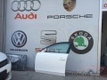 Audi A4 Dolu Sol Ön Kapı Çıkma Orjinal