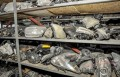 TOYOTA AURİS ÇIKMA FARLAR