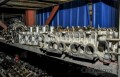 TOYOTA YARİS ÇIKMA SİLİNDİR KAPAĞI
