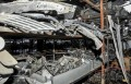 TOYOTA COROLLA ÇIKMA İÇ BRAKETLER