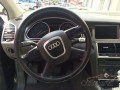 Audi Q7 Direksiyon Simidi Çıkma Orjinal