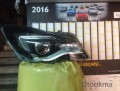 Opel İnsignia 2014 model zenonlu sağ far