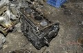 TOYOTA 101 COROLLA ÇIKMA YARIM MOTOR