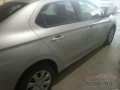 PEUGEOT 301 SAĞ ARKA KAPI HATASIZ ORJİNAL ÇIKMA PARÇA