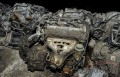 TOYOTA YARİS ÇIKMA MOTOR AKSAMI