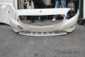 mercedes benz a180 çıkma orjınal ön tampon