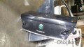 SKODA SUPER B BAGAJ KAPAĞI ORJİNAL ÇIKMA