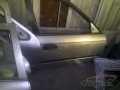 Honda civic sag ön kapı dolu gri renk