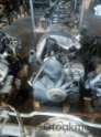 Volkswagen lt 35 volt komple motor