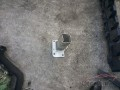 JEEP 2015 CHEROKEE ÇIKMA TAMPON DEMİRİ
