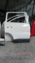 Volkswagen tiguan sağ arka kapı çıkma