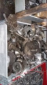JEEP ÇIKMA ŞANZIMAN DİŞLİLERİ JEEP ÇIKMA ŞANZIMAN DİŞLİLERİ