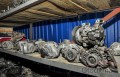 TOYOTA YARİS ÇIKMA ŞARJ DİNAMOLARI