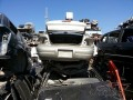 CHRYSLER STRATUS ÇIKMA ARKA TAMPON
