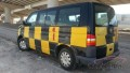 VOLKSWAGEN T.PORTER CAMLIVAN 1.9 TDI ÇIKMA PARÇALARI