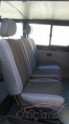 vw t5 koltuklar çıkma 