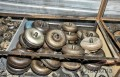 JEEP ÇIKMA ŞANZIMAN TÜRBİNLERİ JEEP ÇIKMA ŞANZIMAN TÜRBİNLERİ