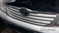 TOYOTA AVENSİS ÇIKMA ÖN PANJUR
