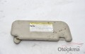TOYOTA CAMRY ÇIKMA GÜNEŞLİK