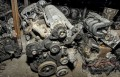 CHRYSLER VOYAGER ÇIKMA MOTOR